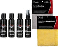 Guitar Care Kit with Microfiber Cloth T327
