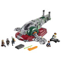 Building Kit (1007 Pieces) S394575