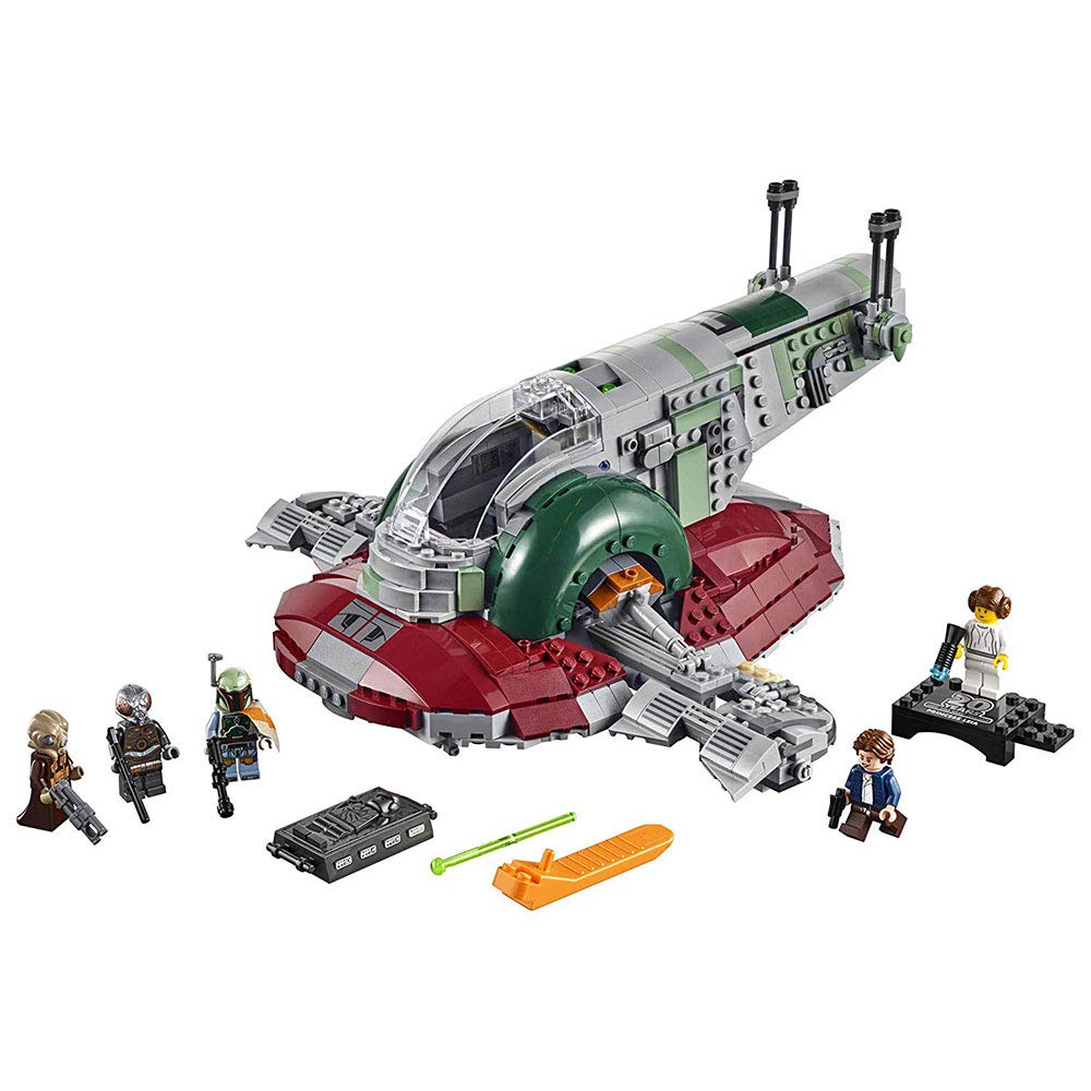 Building Kit (1007 Pieces) S394575