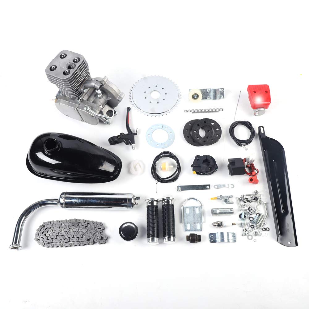 100cc 2 Stroke Bicycle Engine Kit G5551
