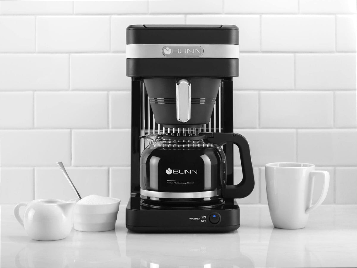 10 Cup Coffee Maker V705318