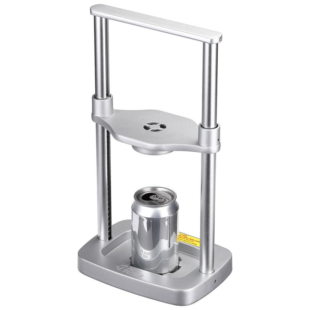 Foot Operated Can Crusher W5758