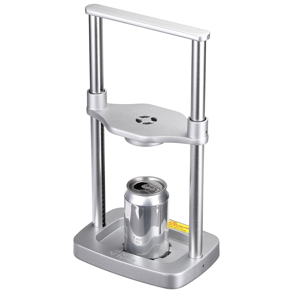 Foot Operated Can Crusher W5758