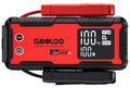 6000A 12V Jump Starter with 100W Fast Charge H540