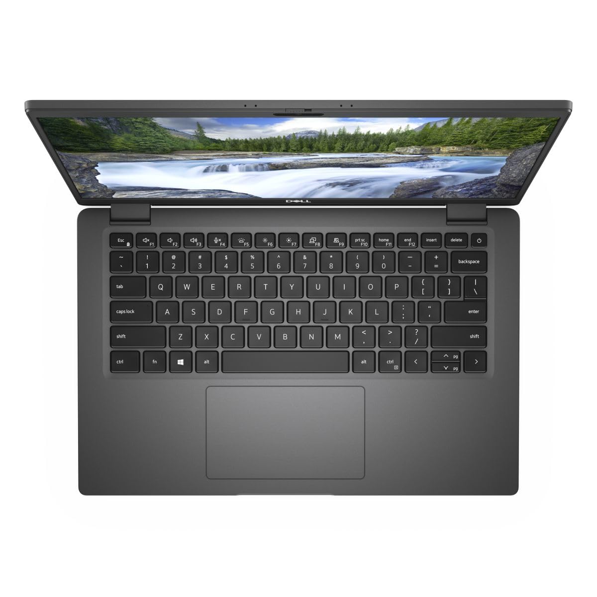 Laptop Core i7 16GB RAM 256GB SSD U26793