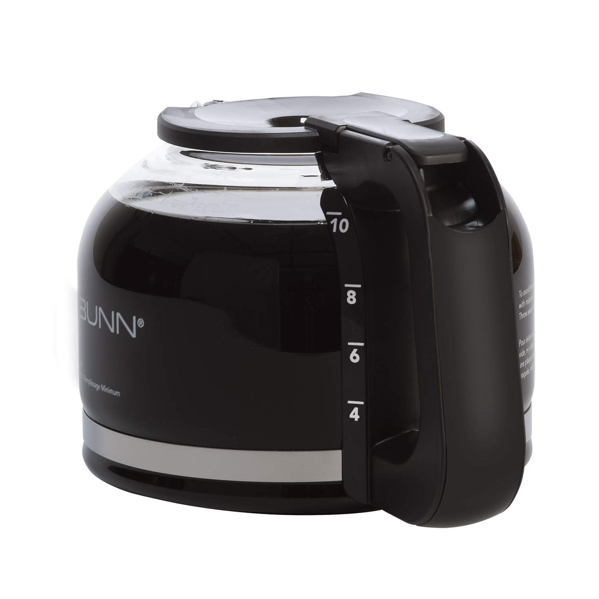 10 Cup Coffee Maker V705318