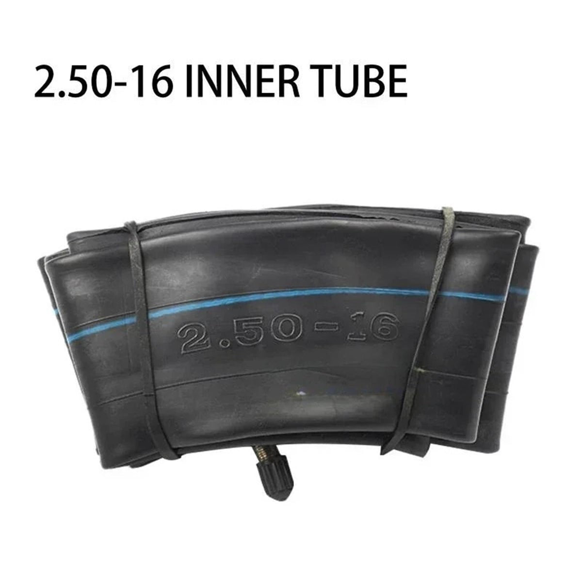 Inner Tube 3.25-16/4.10-18/2.50-17 M624142