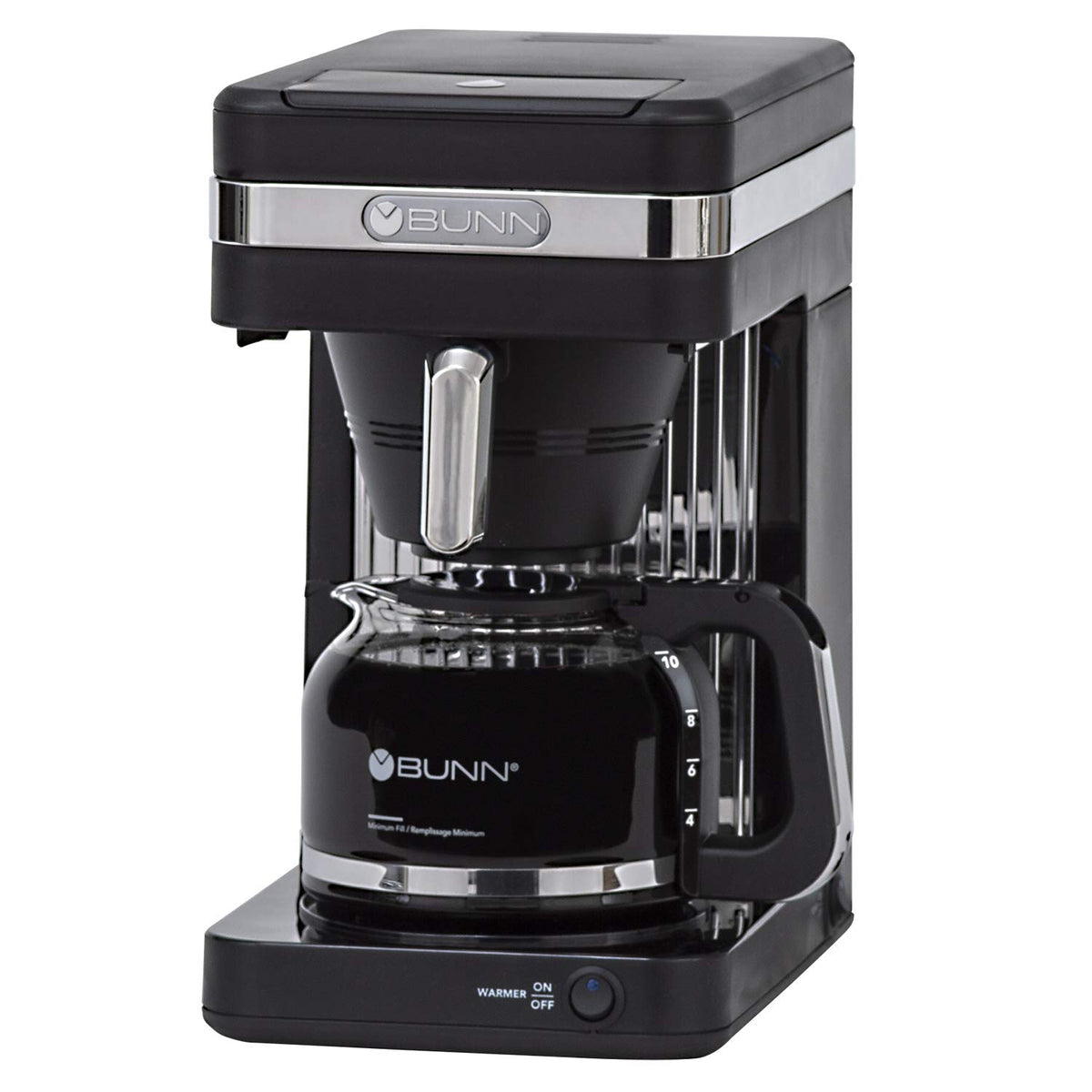 10 Cup Coffee Maker V705318