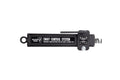 Trailer Anti Sway Control System Rated up to 10,000 lbs Solid Steel Black Powder Coat B501
