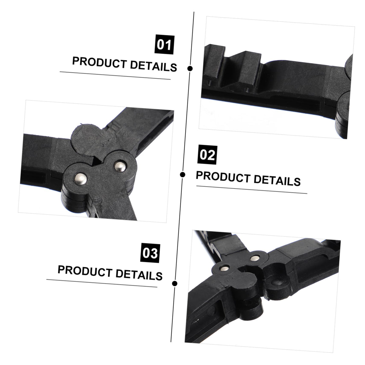Canister Holder and Stove Tripod Stand M34741
