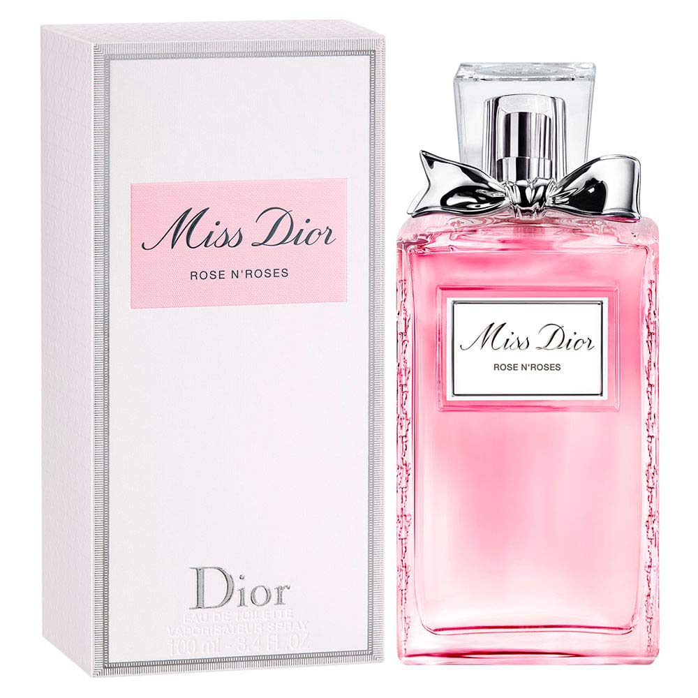 Rose EDT Spray 1.7 oz Y86644