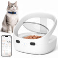 RFID Cat Feeder J857