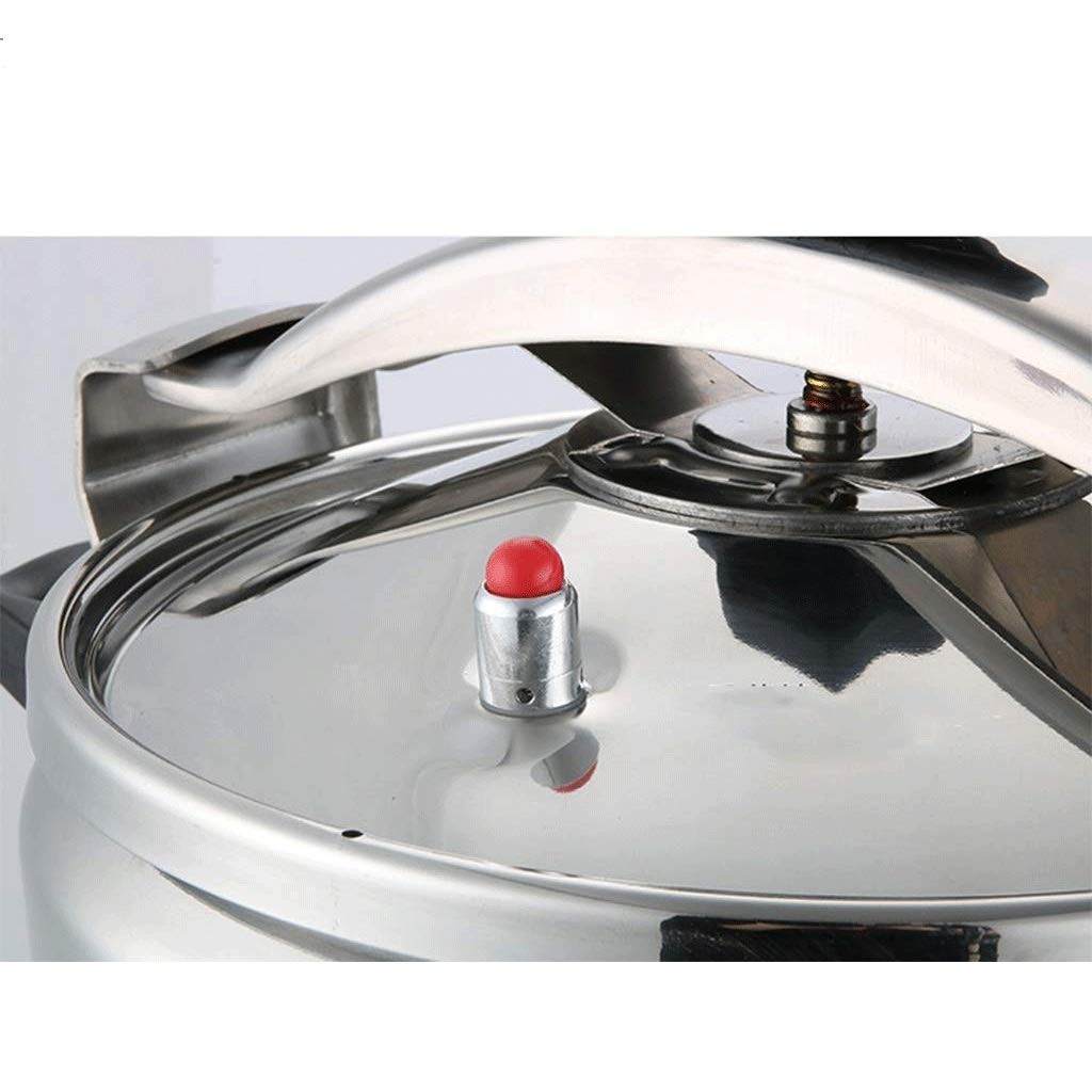 Stainless Steel 3L Electric Pressure Cooker H603