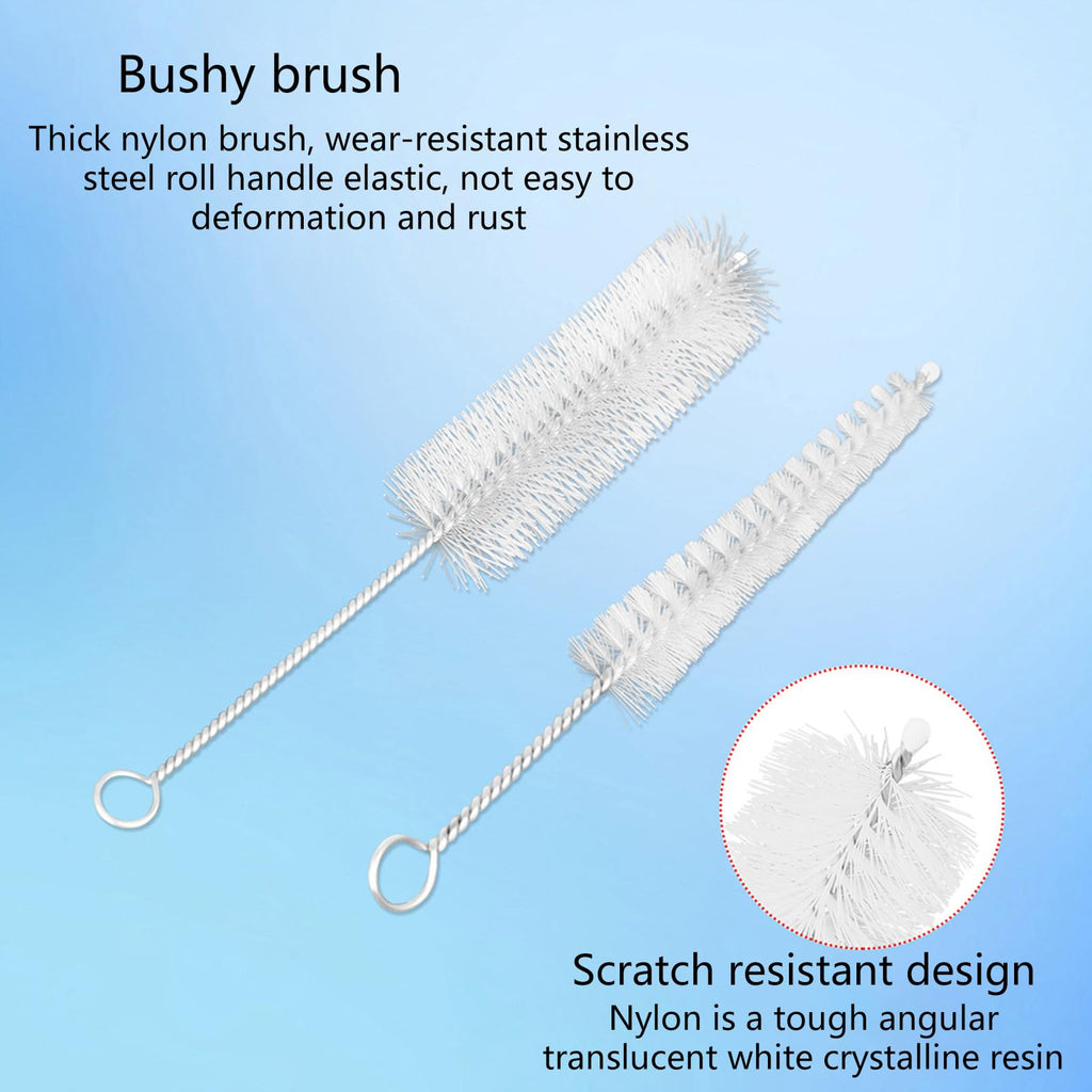 Trumpet Cleaning Kit 3Pcs D45806