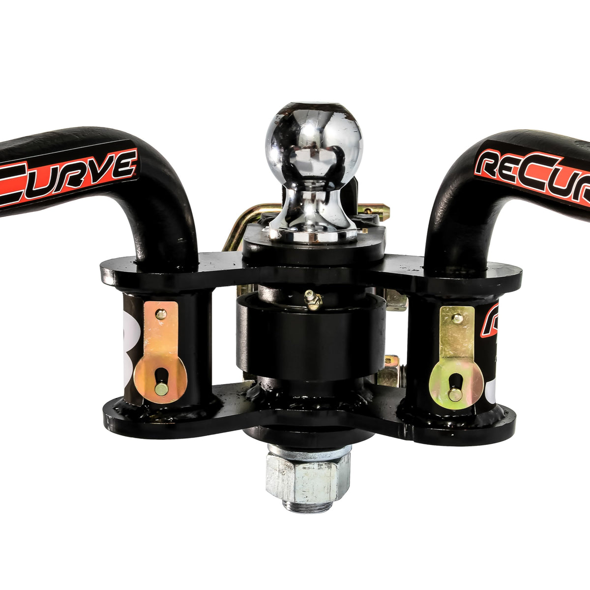 Weight Distribution Hitch Kit 1200 lb A156