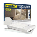 Fragrance-Free Crystal Litter Box Tray Refill K958577