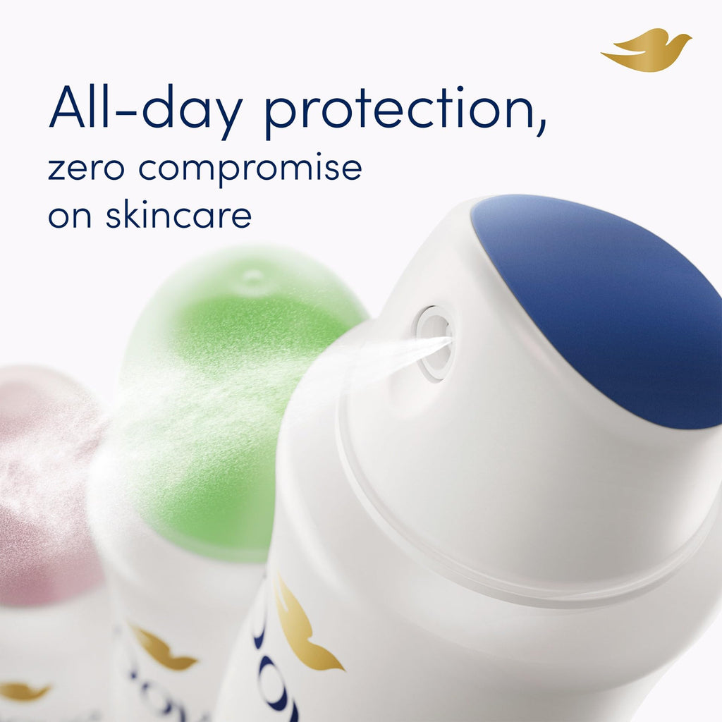 Invisible Clear Finish Antiperspirant Deodorant 3.8 oz A262