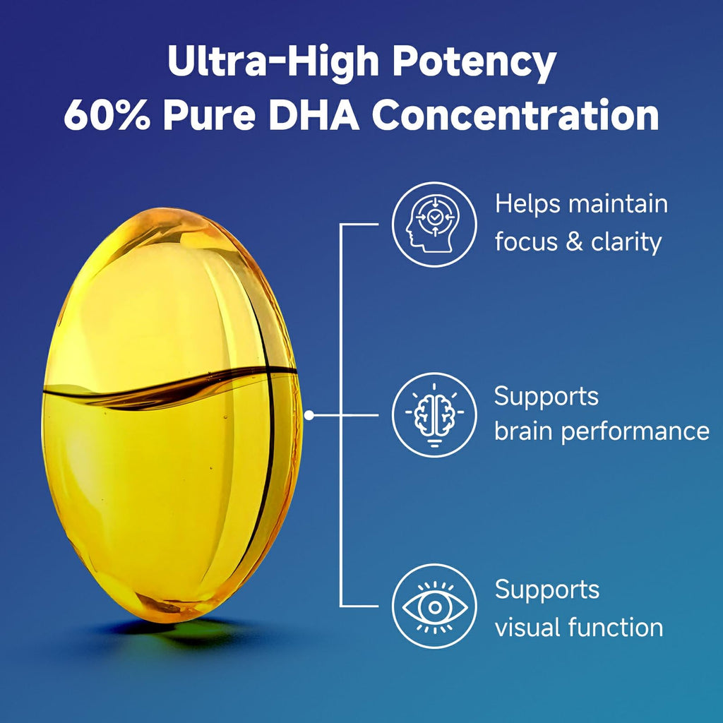 Omega-3 Fish Oil Softgels 1120mg 120 Softgels G639