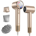 1400W Hair Dryer with Diffuser A427