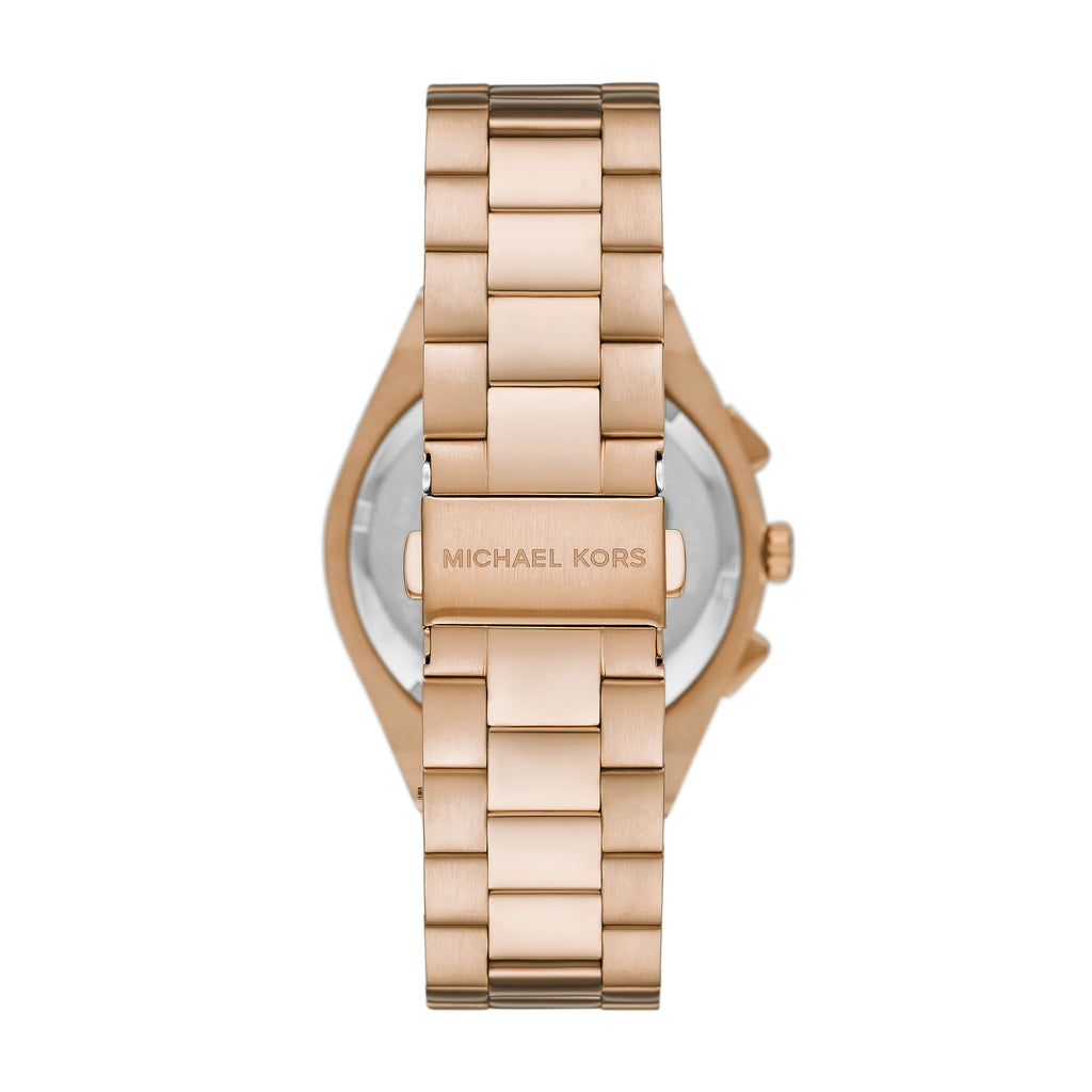 Stainless Steel Chronograph Watch E23579