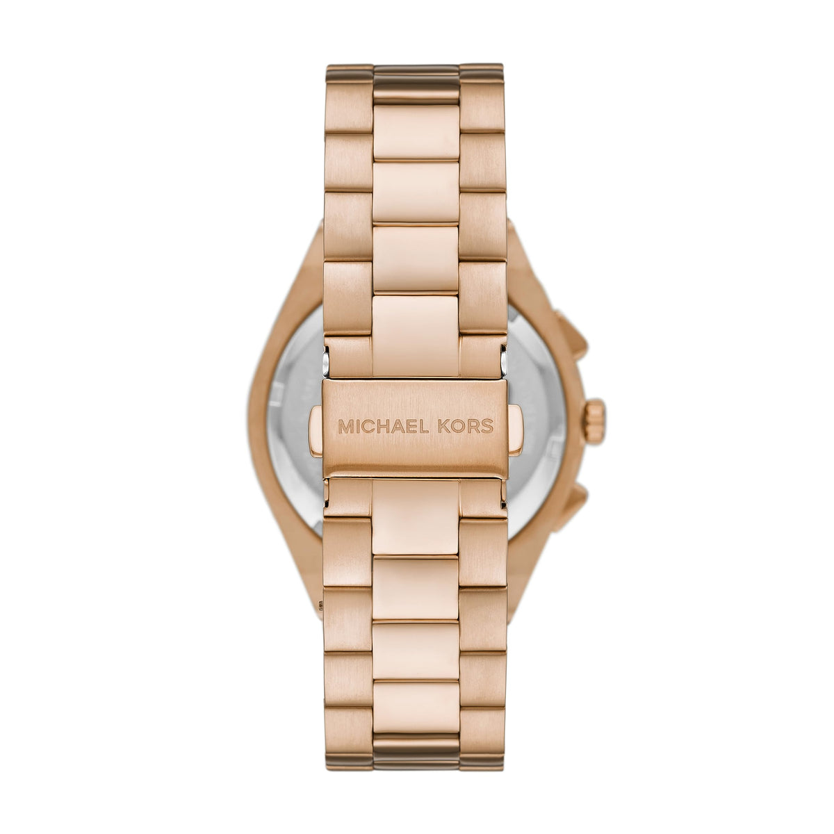 Stainless Steel Chronograph Watch E23579