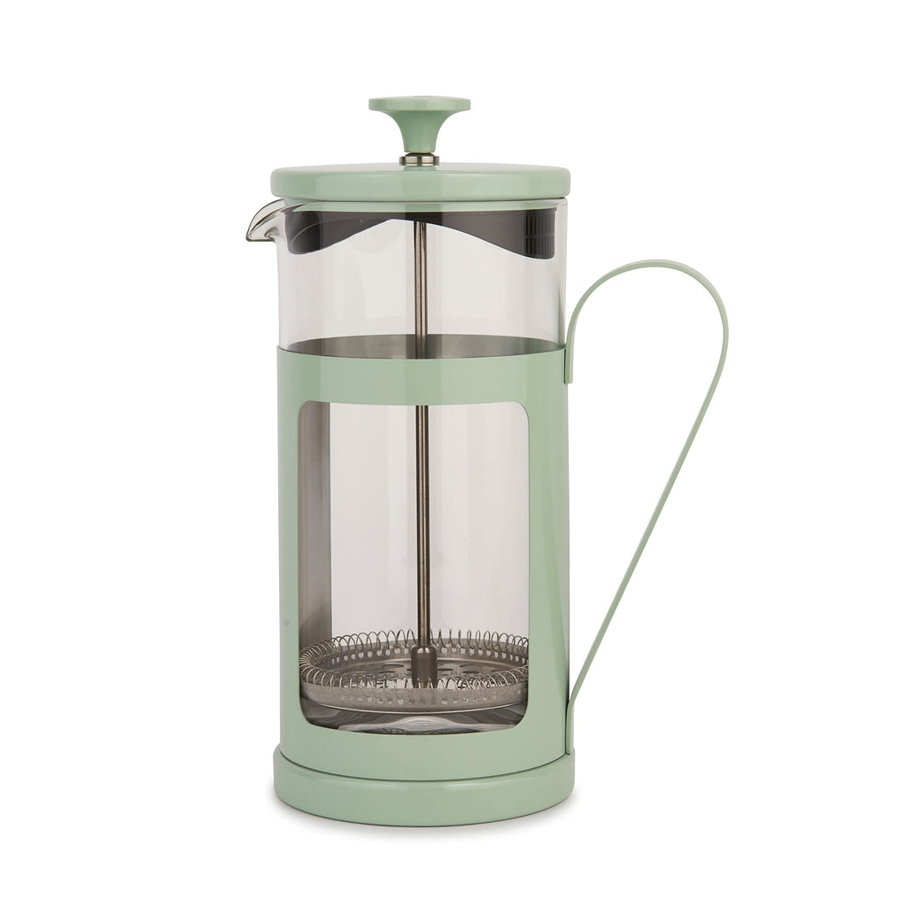 Mint Eight Cup Stainless Steel Cafetière L454113