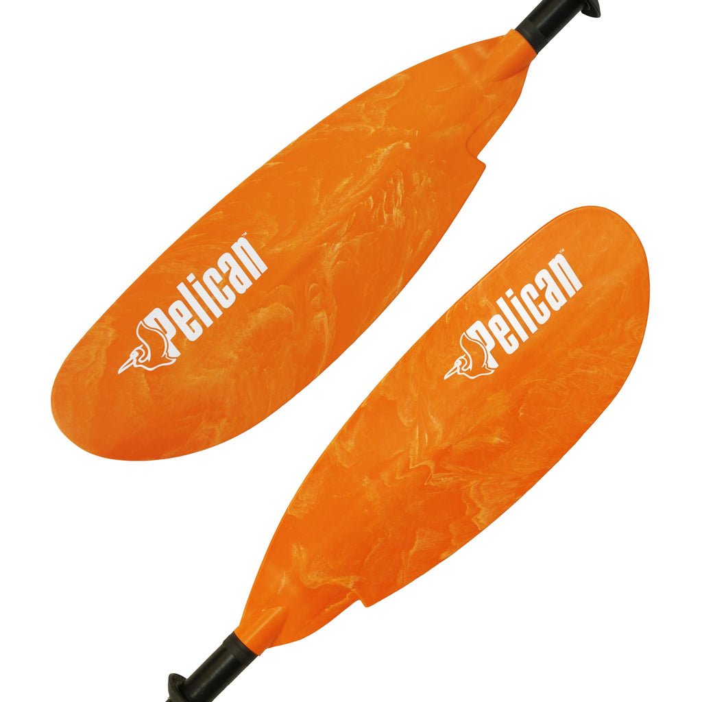 Adjustable Aluminum Kayak Paddle N7733