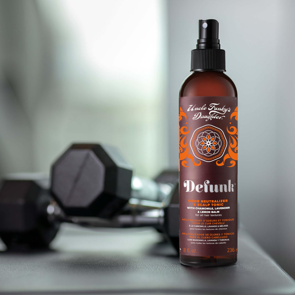8 oz Hair Odor Neutralizing Tonic Z36383