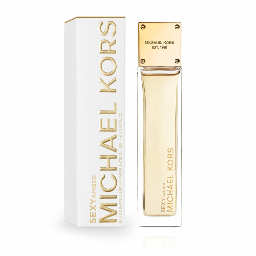 Amber Eau de Parfum Spray C947569