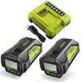 40V Lithium-Ion 7.5Ah Battery M494