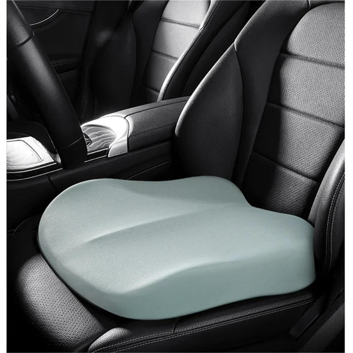 Car Booster Seat Cushion F996
