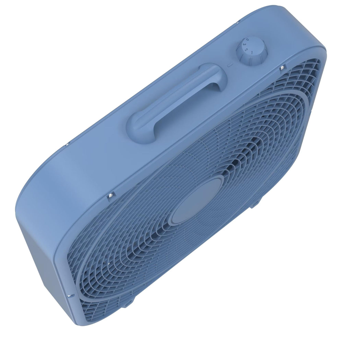 20-Inch 3-Speed Box Fan J84674