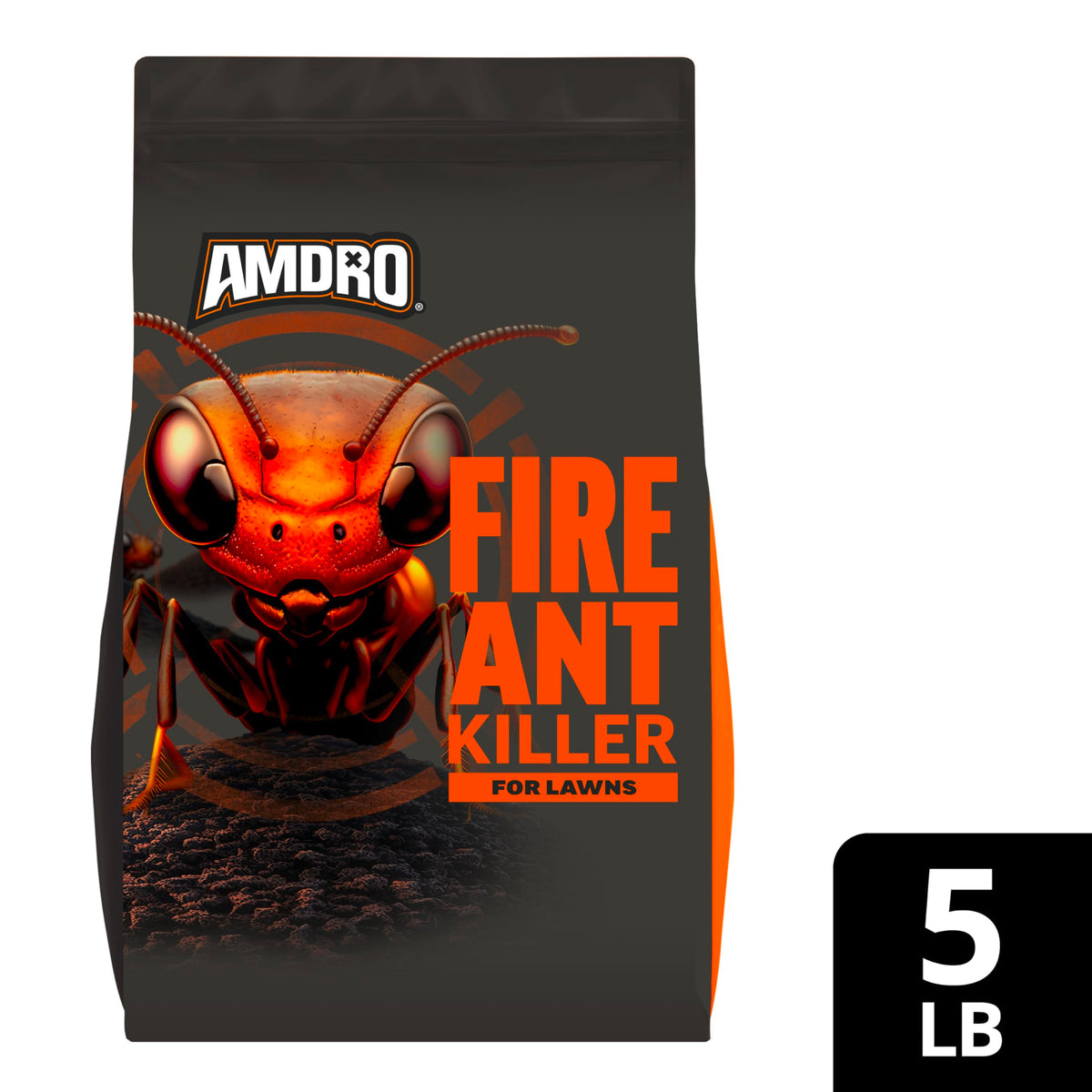 Fire Ant Killer 5 LB U179
