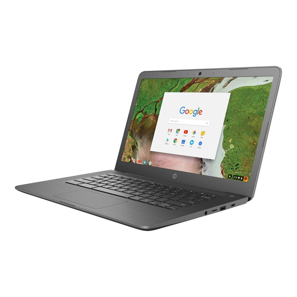 14-inch Touchscreen Chromebook Laptop I51847