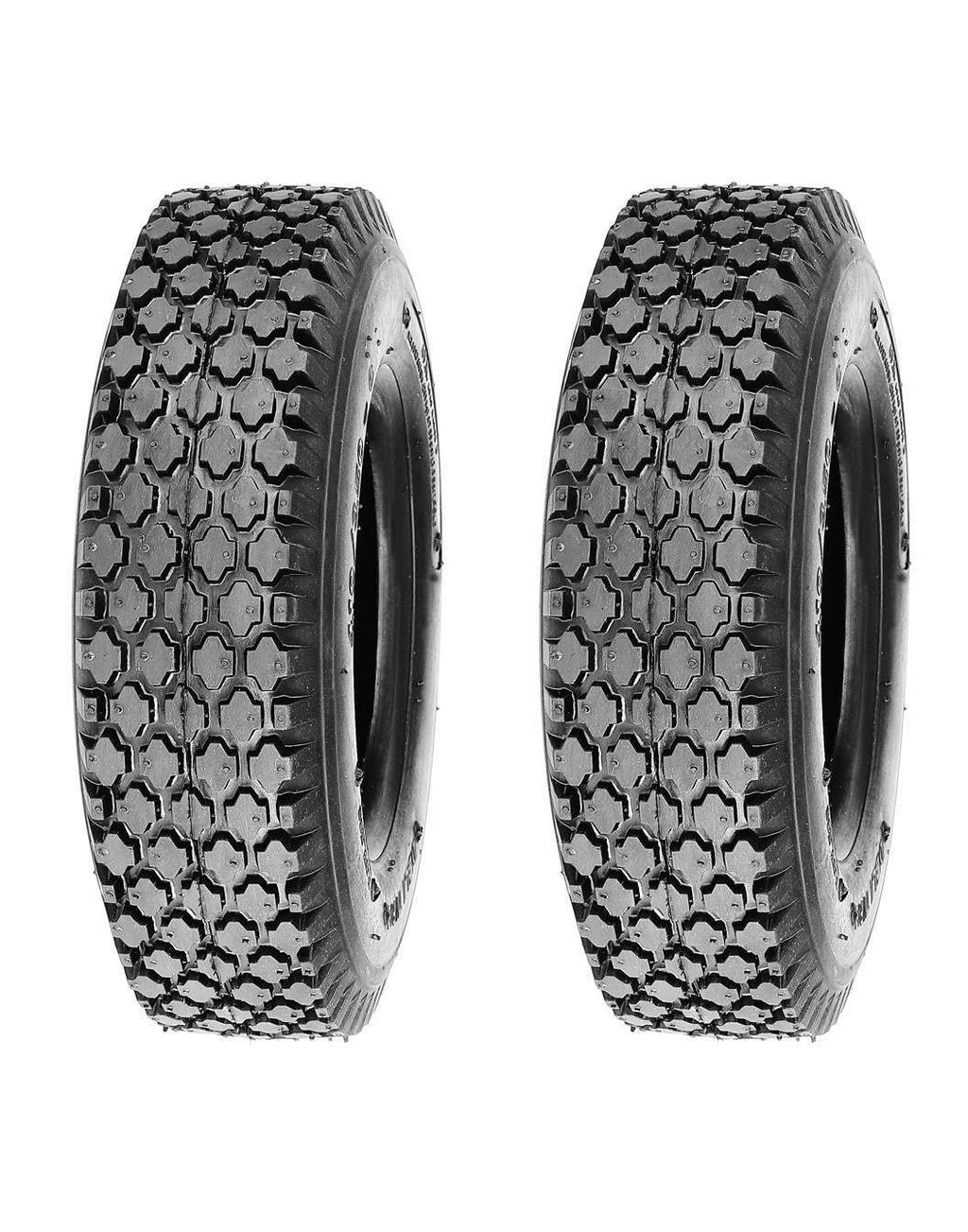 4.80/4.00-8 Tubeless Stud Tires H473309