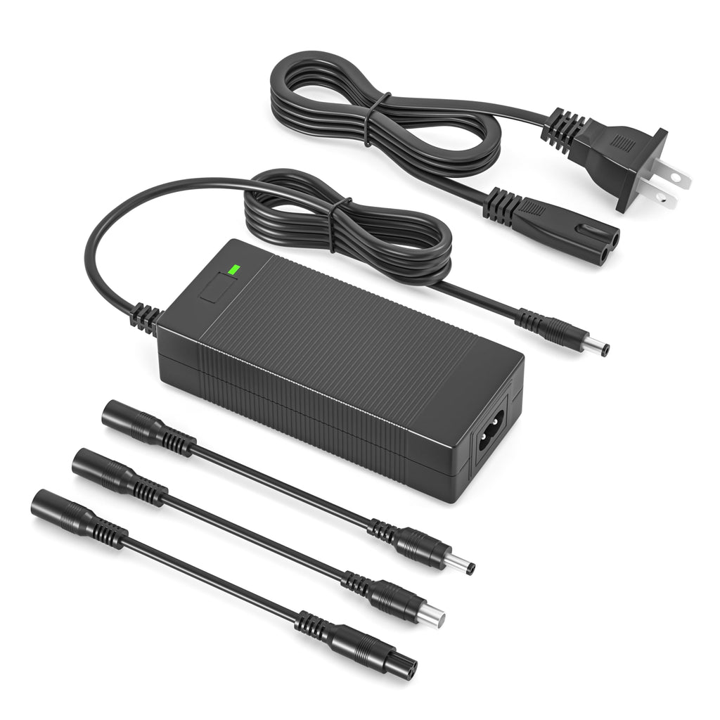 42V 2A Charger Power Cord T186