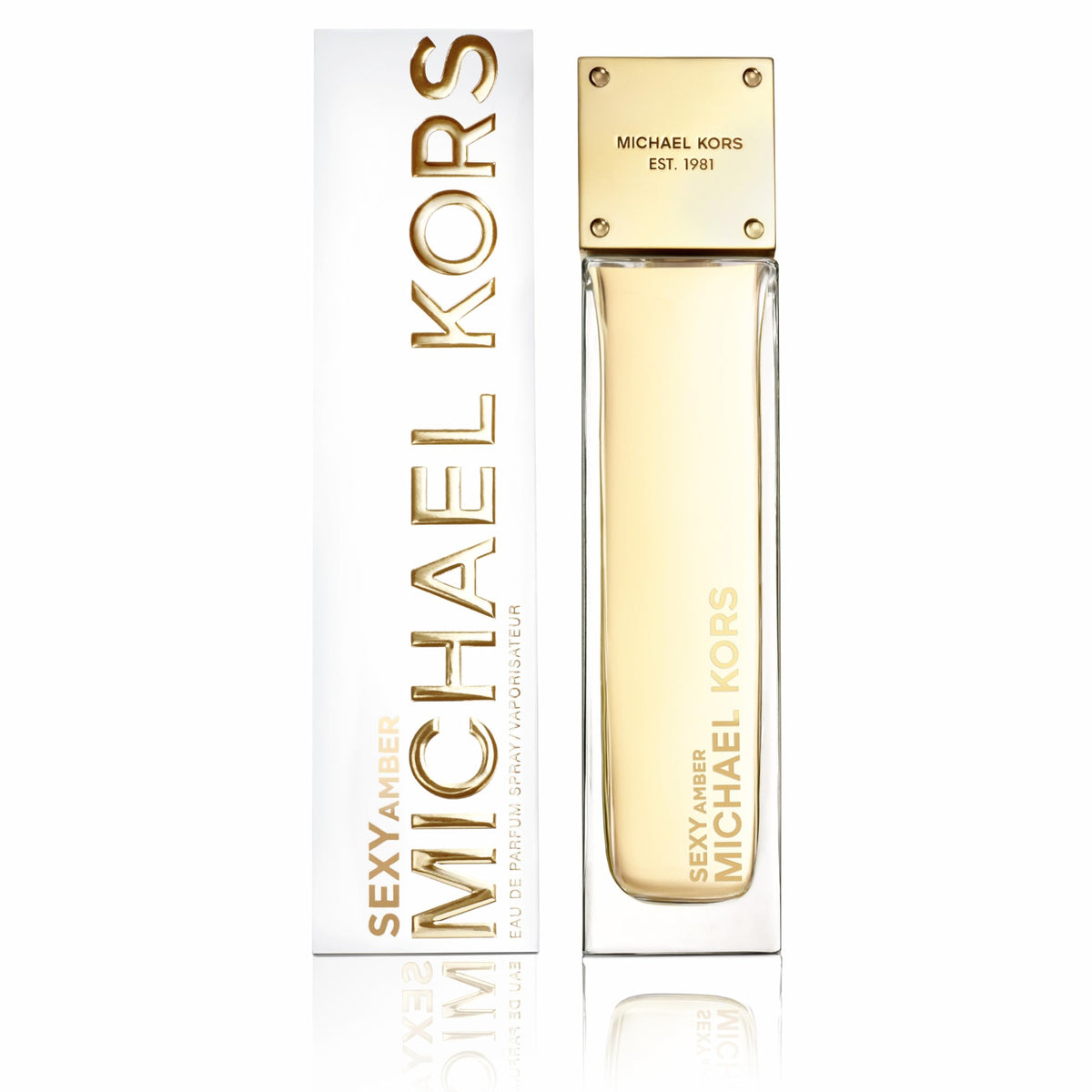 Amber Eau de Parfum Spray C947569