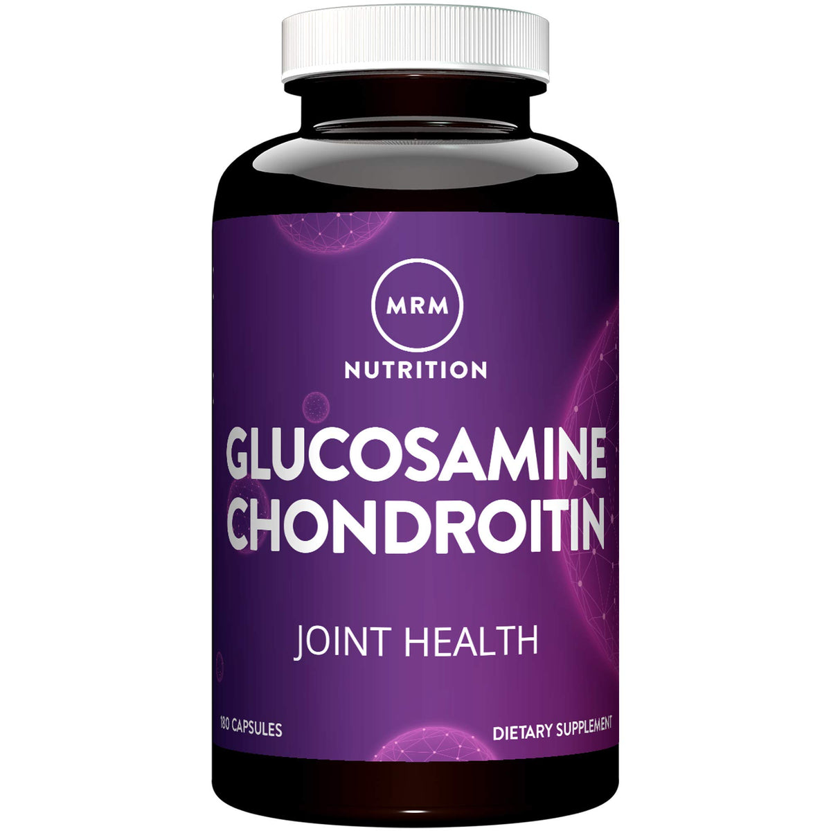 Glucosamine & Chondroitin Sulfate 1500mg 1200mg Z458626