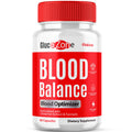 60 ct Blood Support Capsules S655353