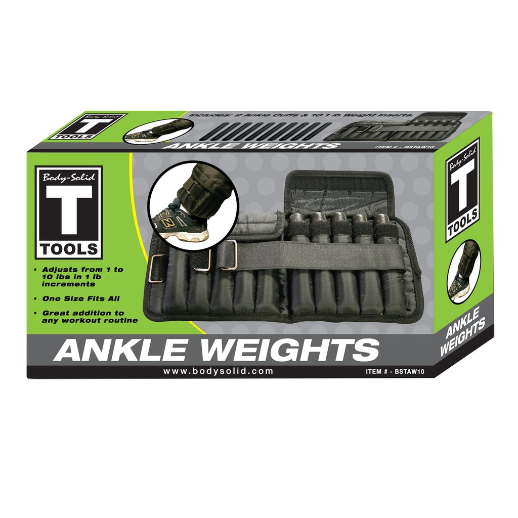 Ankle Weight Pair H407454