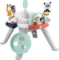 Baby to Toddler 3-in-1 Activity Center and Play Table W7077