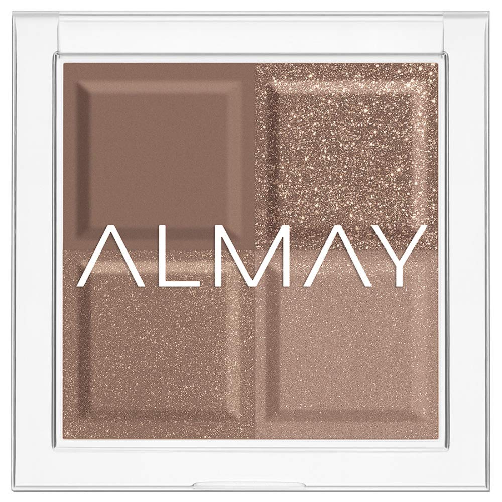Eyeshadow Palette 0.1 Oz I152434