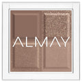 Eyeshadow Palette 0.1 Oz I152434
