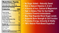 Dried White Mulberries 8 oz No Sugar Added N401690