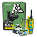 Waterproof Dog Training Collar with Remote L269