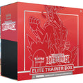 Pokemon Elite Trainer Box I9906