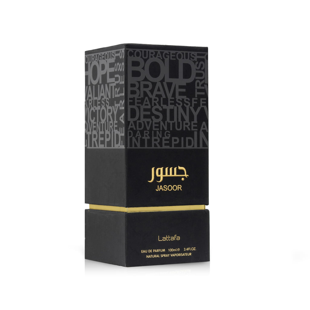 Eau De Parfum Spray for Men 3.4 Ounce Q30853