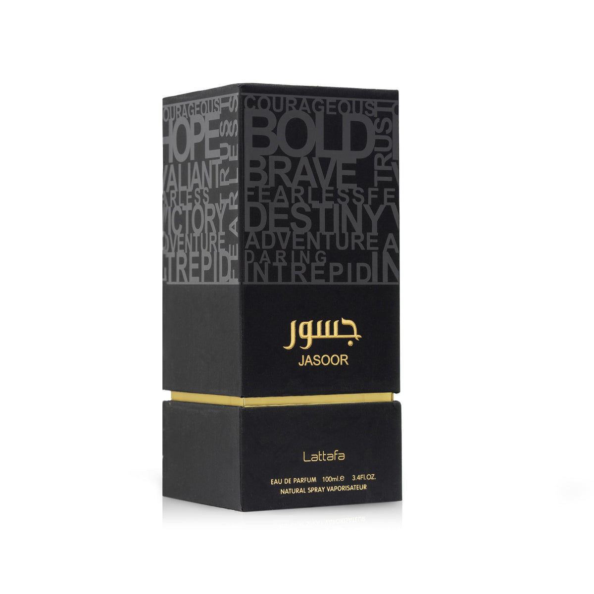 Eau De Parfum Spray for Men 3.4 Ounce Q30853
