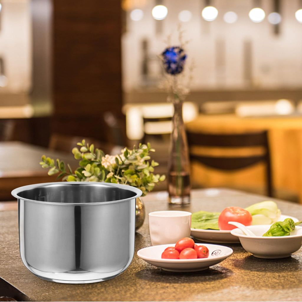 3L Stainless Steel Rice Cooker Inner Pot C945227