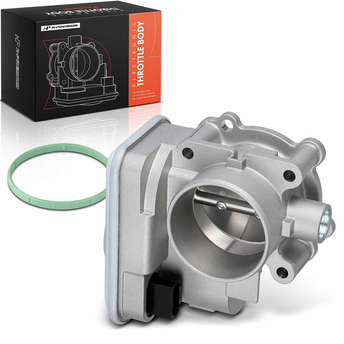 Electronic Throttle Body M284649